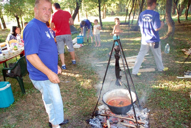 Bogracsos 2015. július 11.